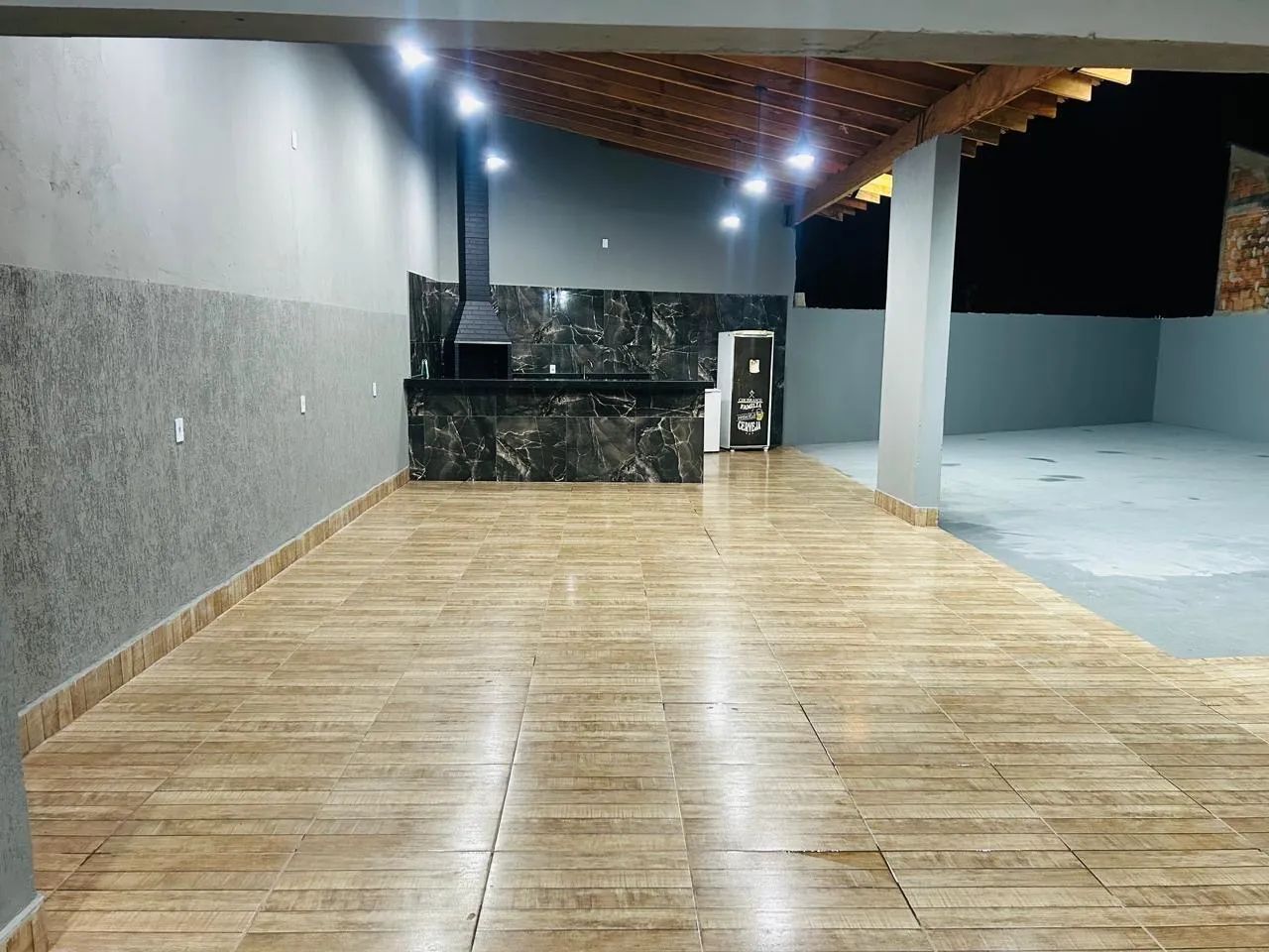 Chácara espaço de festas  - Foto 4