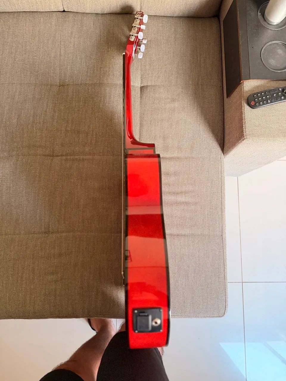 Violão Giannini  - Foto 2
