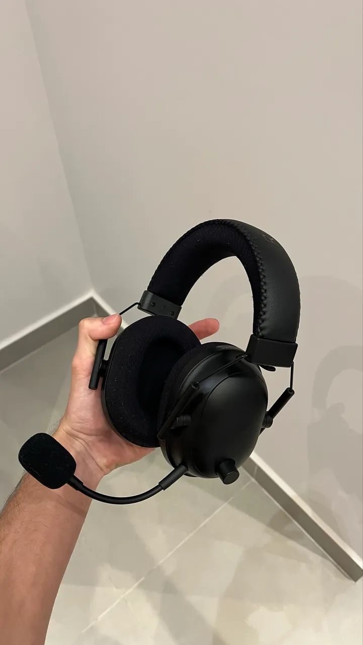 Razer Blackshark V2 PRO
