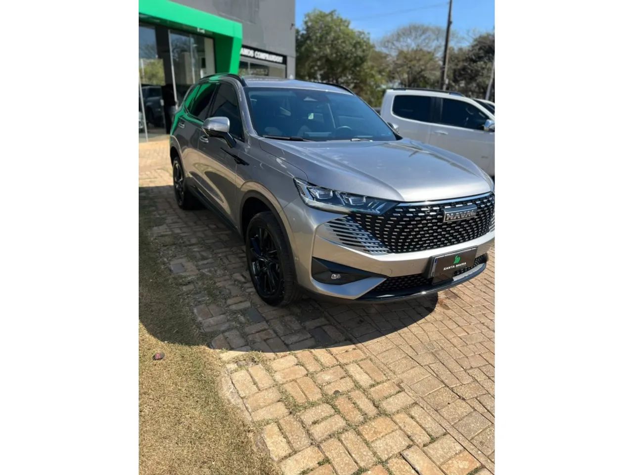 GWM Haval H6 Premium HEV 2025