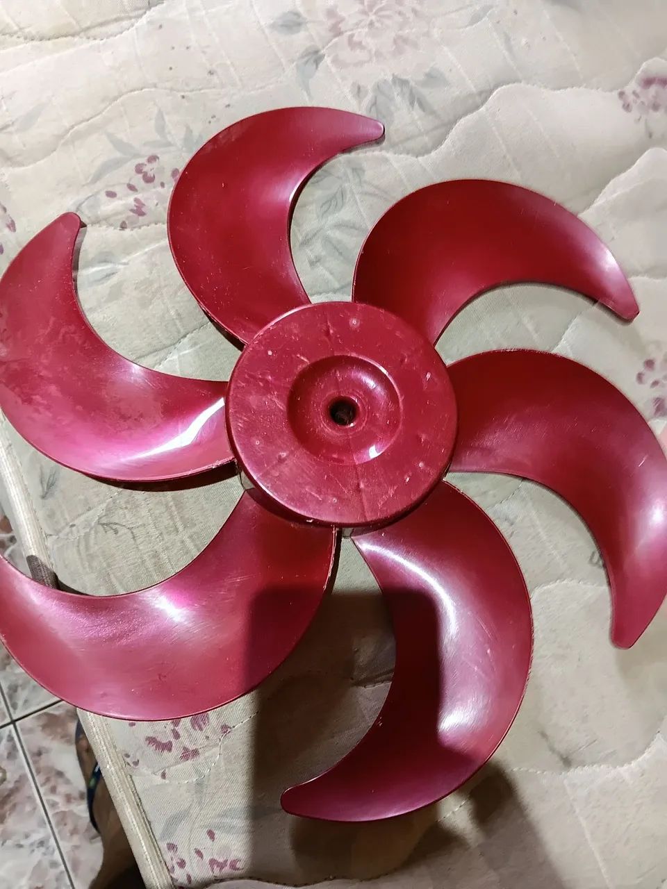 Hélice original de 40 cm