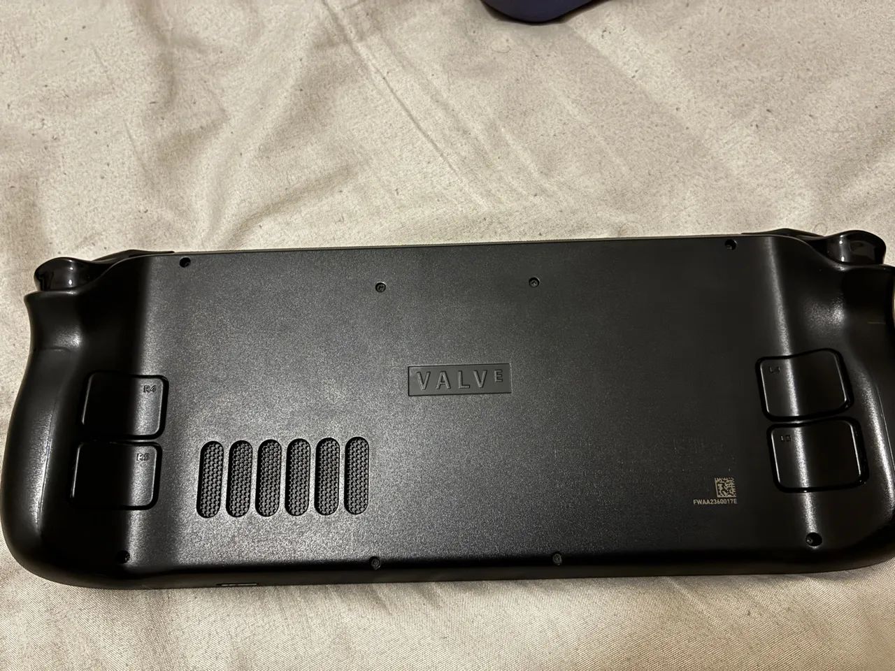 Steam Deck LCD - 1 TB - Foto 2