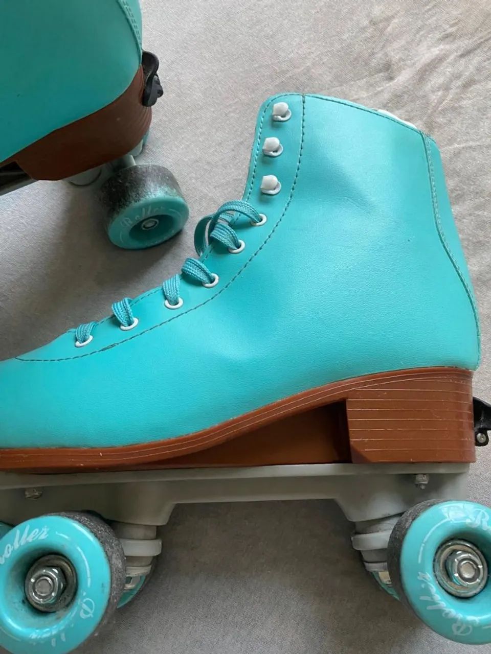 Patins  - Foto 3
