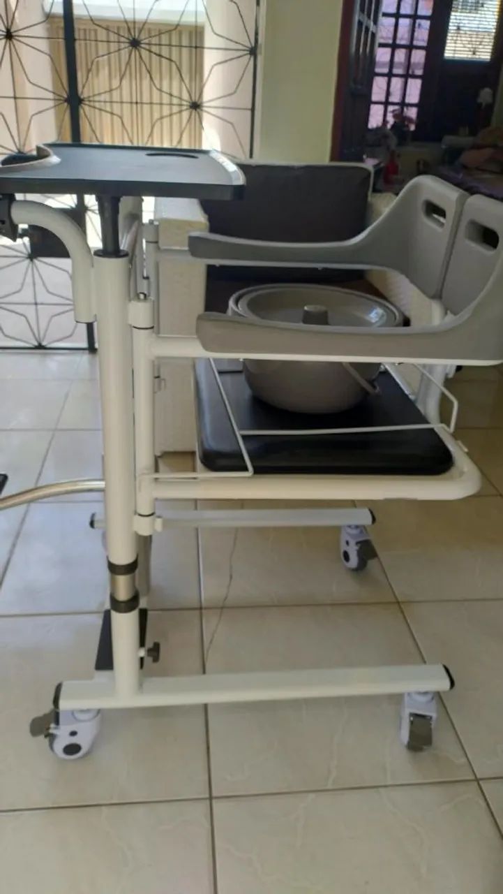 Cadeira de transferência
