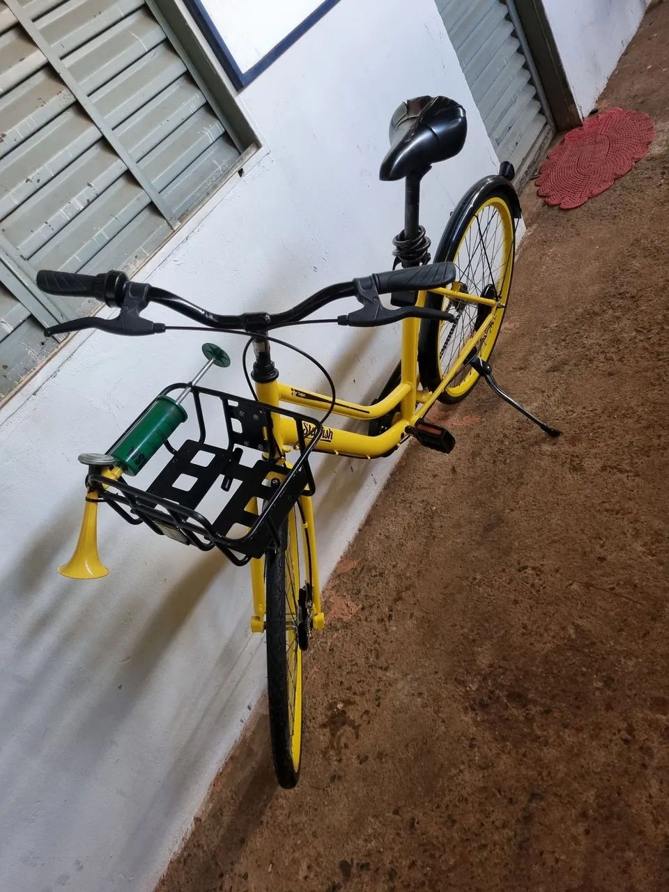 Bicicleta  - Foto 3