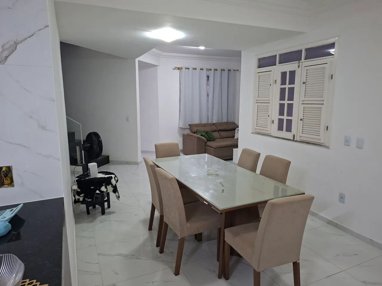 Duplex Porto das Dunas - Foto 5