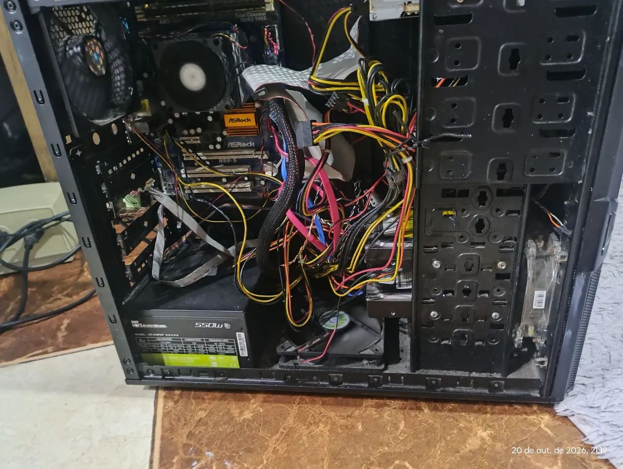 Computador  - Foto 4