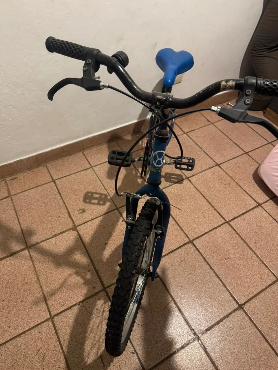 VENDO 3 BICICLETAS EM ÓTIMO ESTADO!  - Foto 5