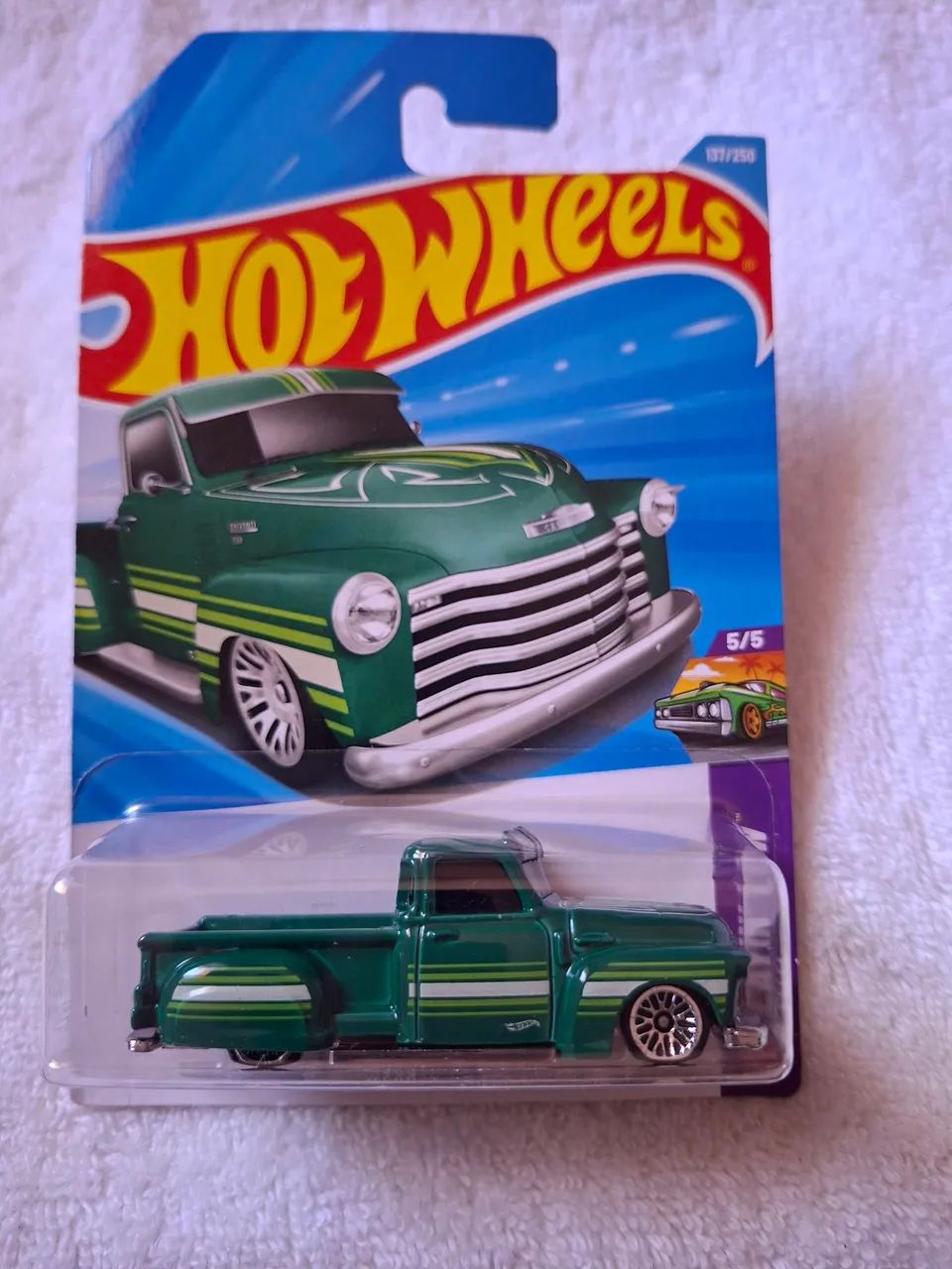 Hot Wheels La Troca 2026 Novo Lacrado
