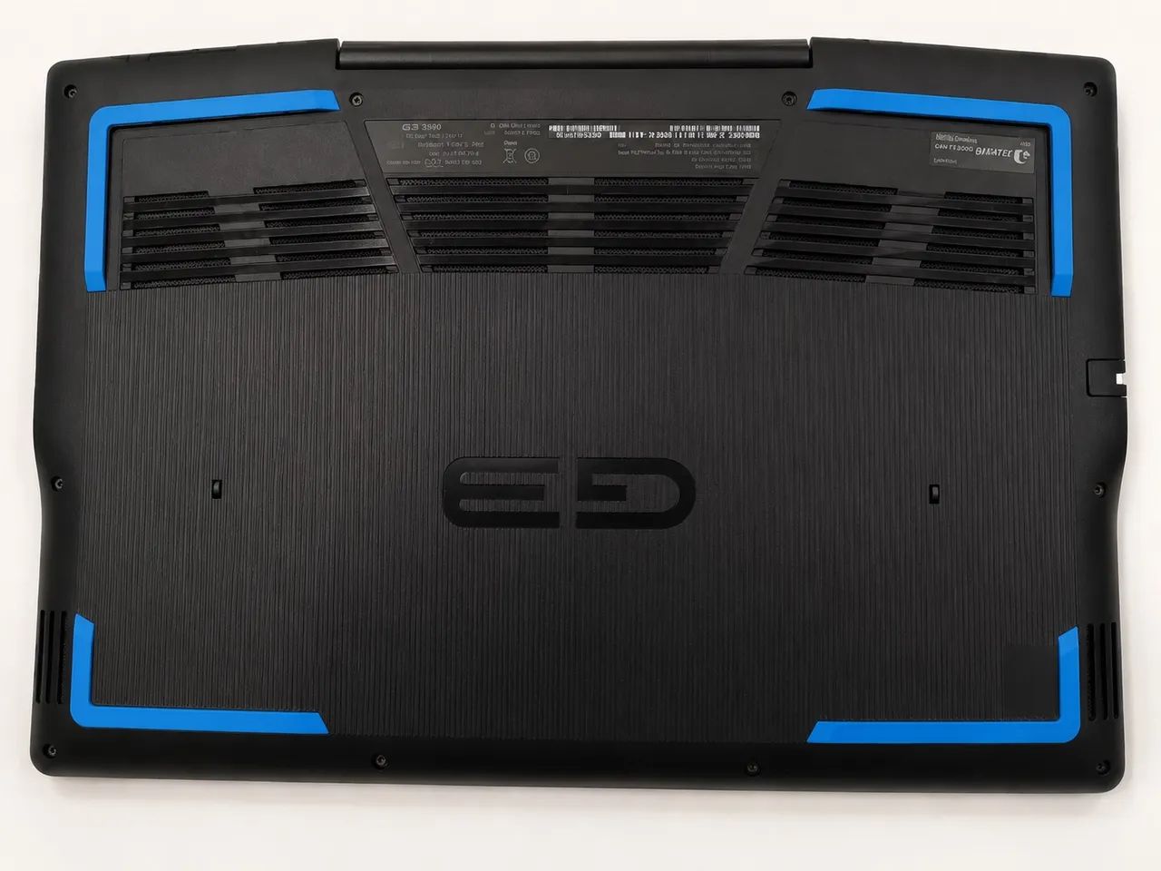 Notebook Dell G3 3590 - Foto 5