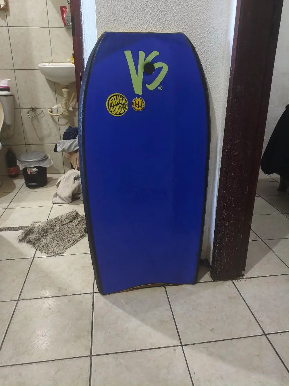 Bodyboard Versus Project n° 41  - Foto 2