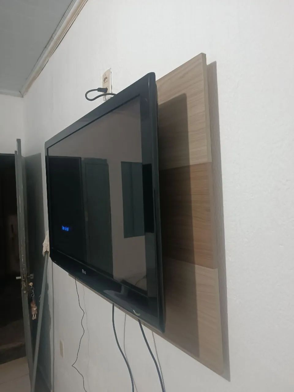 Televisão 42 polegadas Plasma  - Foto 4