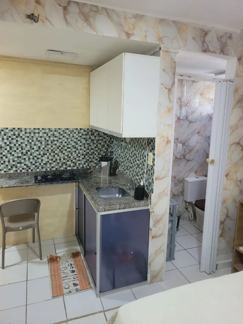 Aluga-se Kitnet no Bessa - Foto 4