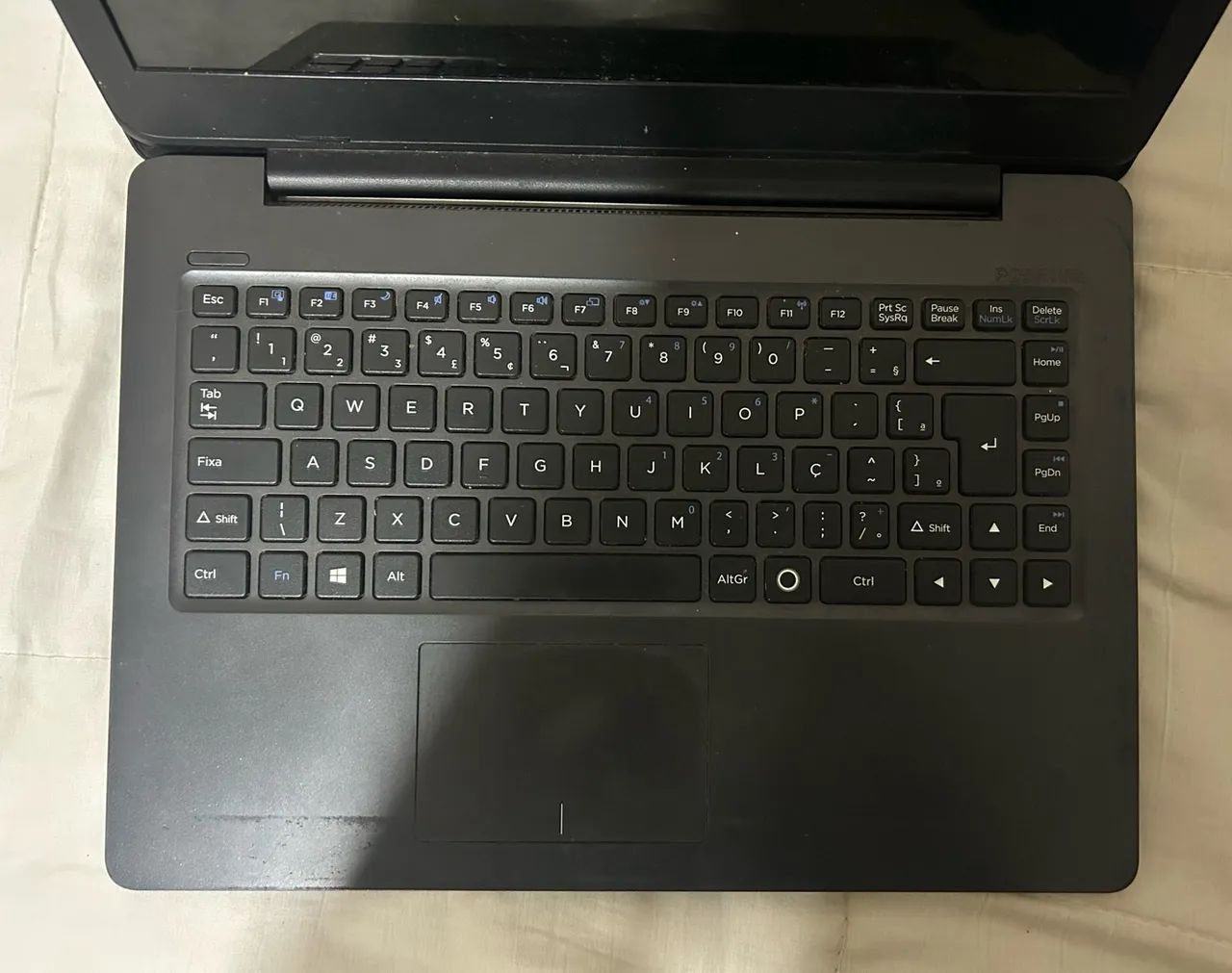 Notebook Positivo - Foto 2