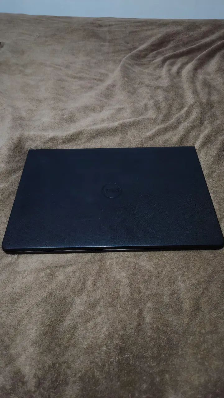 notebook Dell 