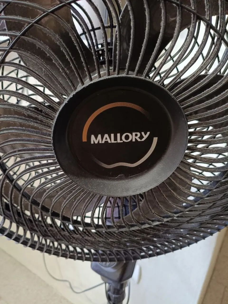 Vendo ventilador Mallory * - Foto 2