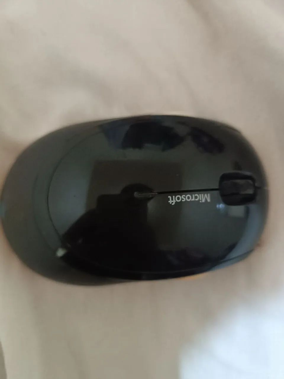 Microsoft Wireless Mouse 5000 - Foto 3