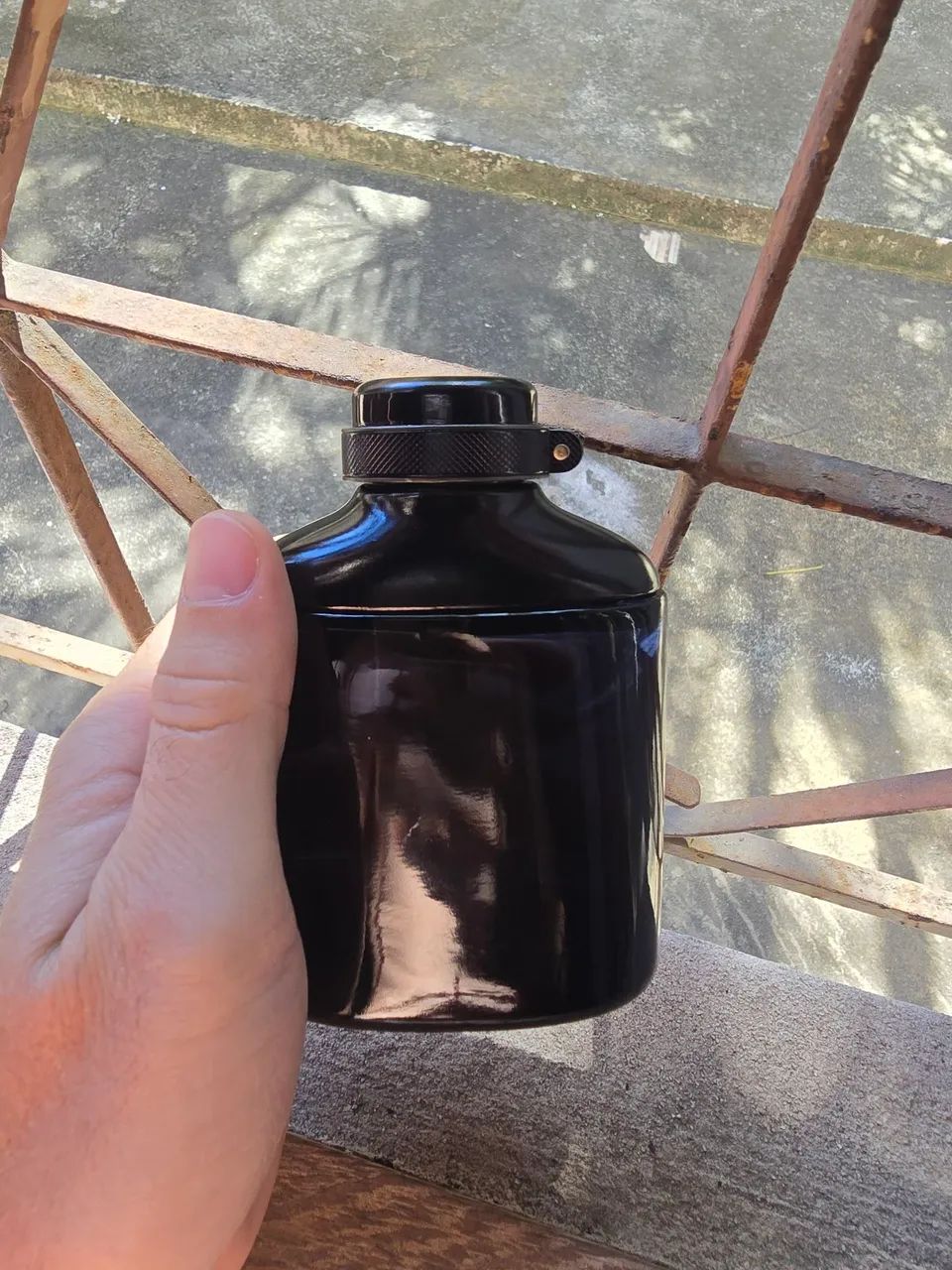 Perfume Kmax Natura  - 100ml - Foto 4