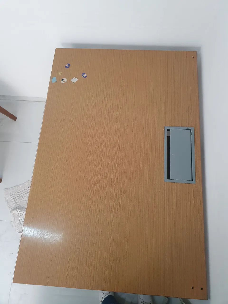 Mesa escritório  - Foto 3