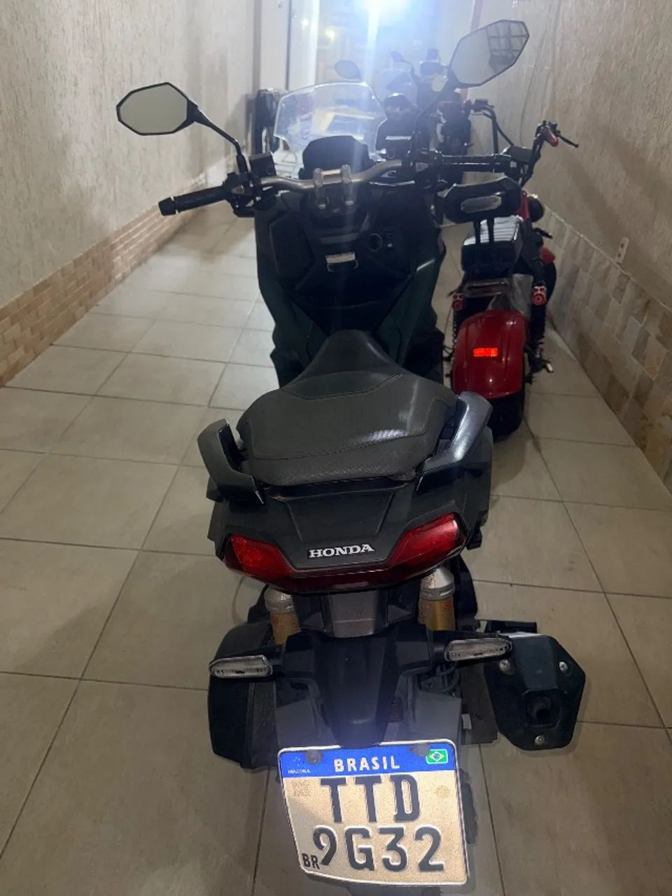 ADV 150 - Foto 5