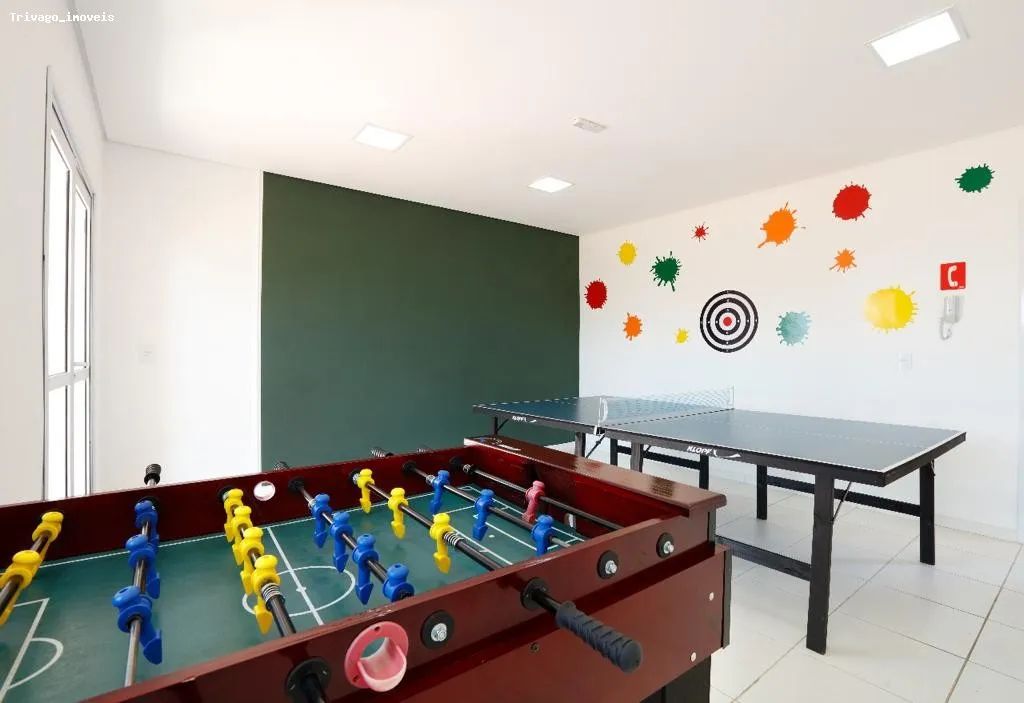 Apartamento para Alugar com Suíte e Lazer - Foto 4