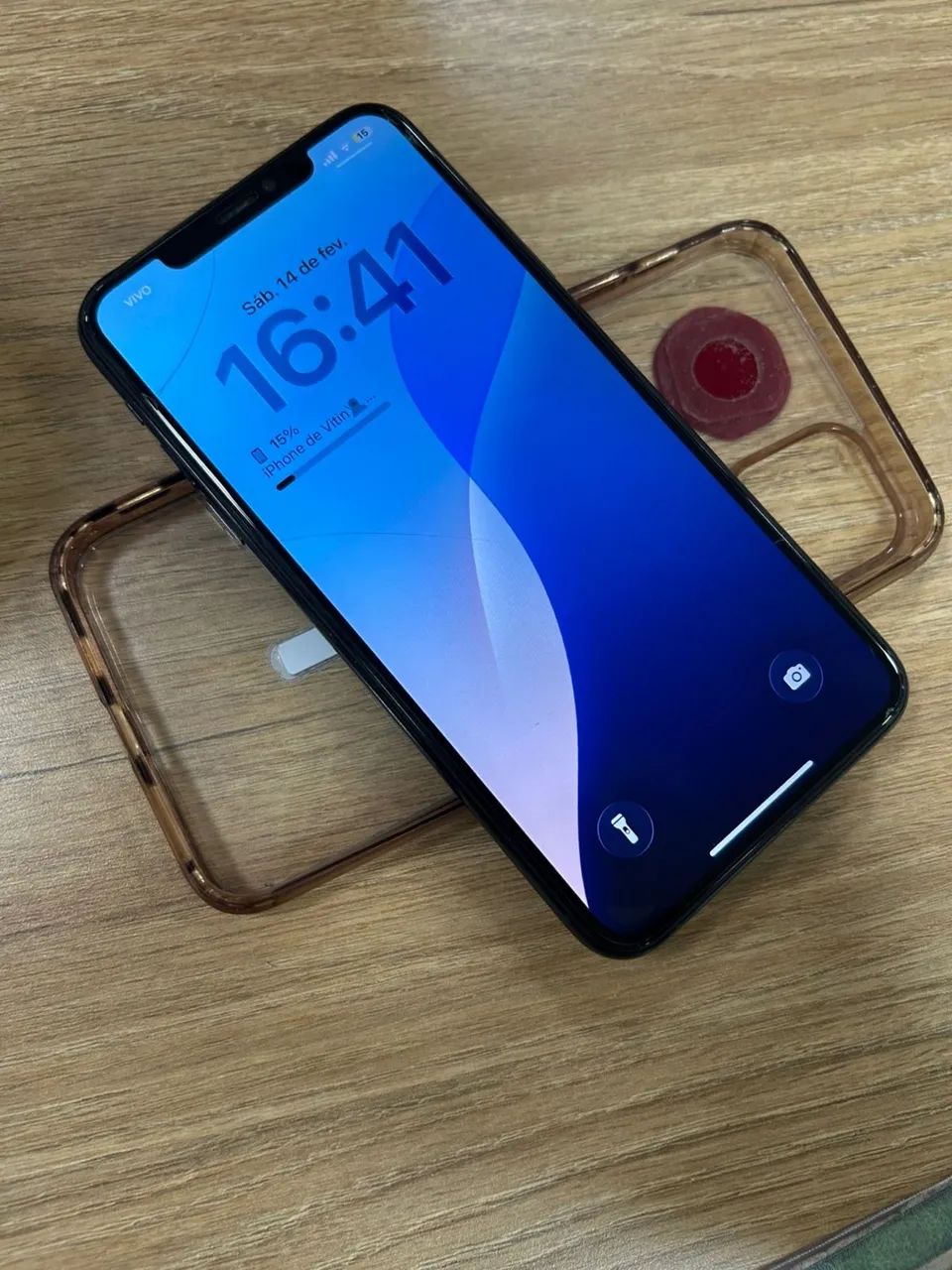 Iphone 11 pro max - Foto 3