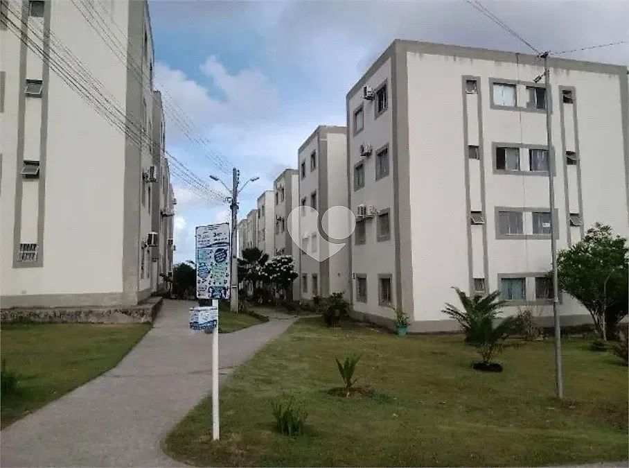 Apartamento 2 Quartos no Parque Petrópolis III - Petrópolis - Foto 2