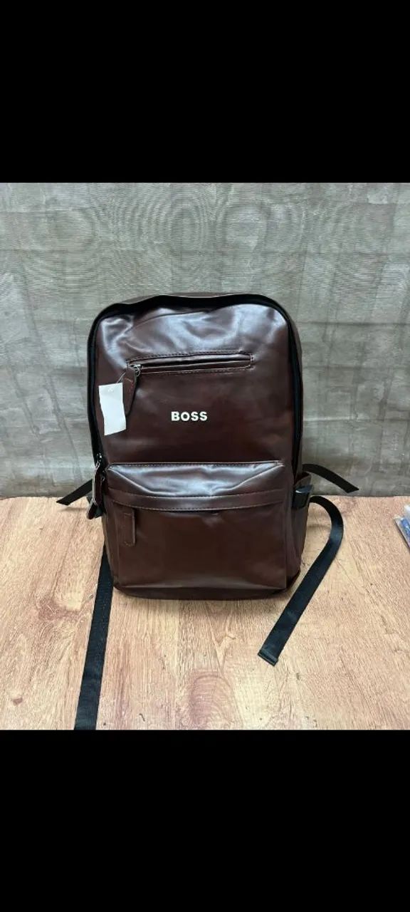Bolsas Boss 