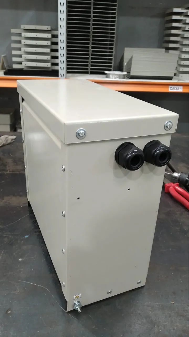 Transformador 15KVA - Foto 2