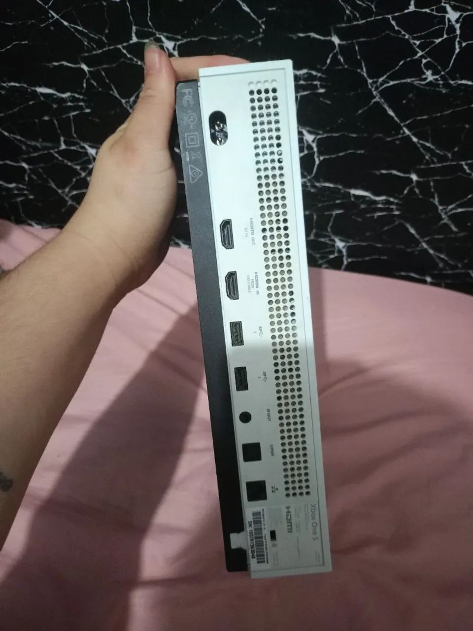 XBOX ONE - Foto 2
