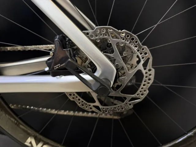 Bicicleta Canyon Aeroad CF SL Disc 8.0 Di2 - Foto 4