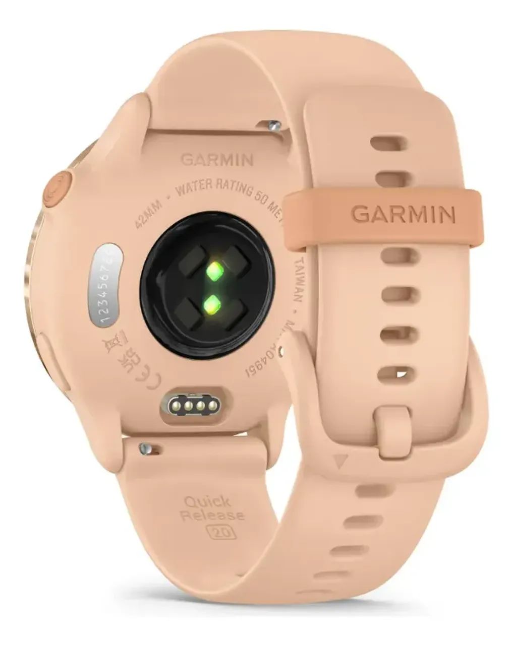 Garmin Vivoactive 6 Música Offline GPS AMOLED Novo - Foto 6