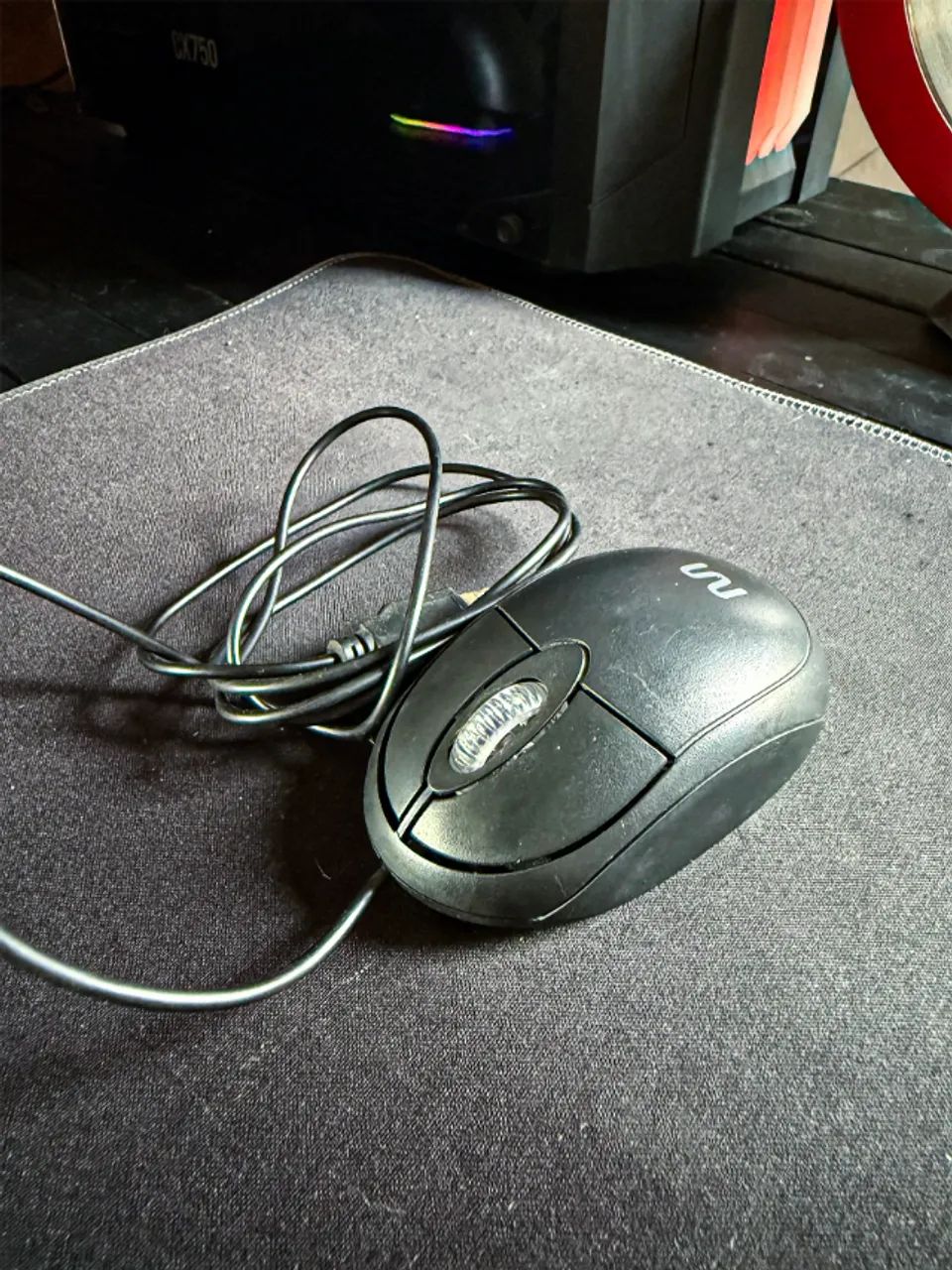 Kit Teclado e Mouse Multilaser - Foto 2