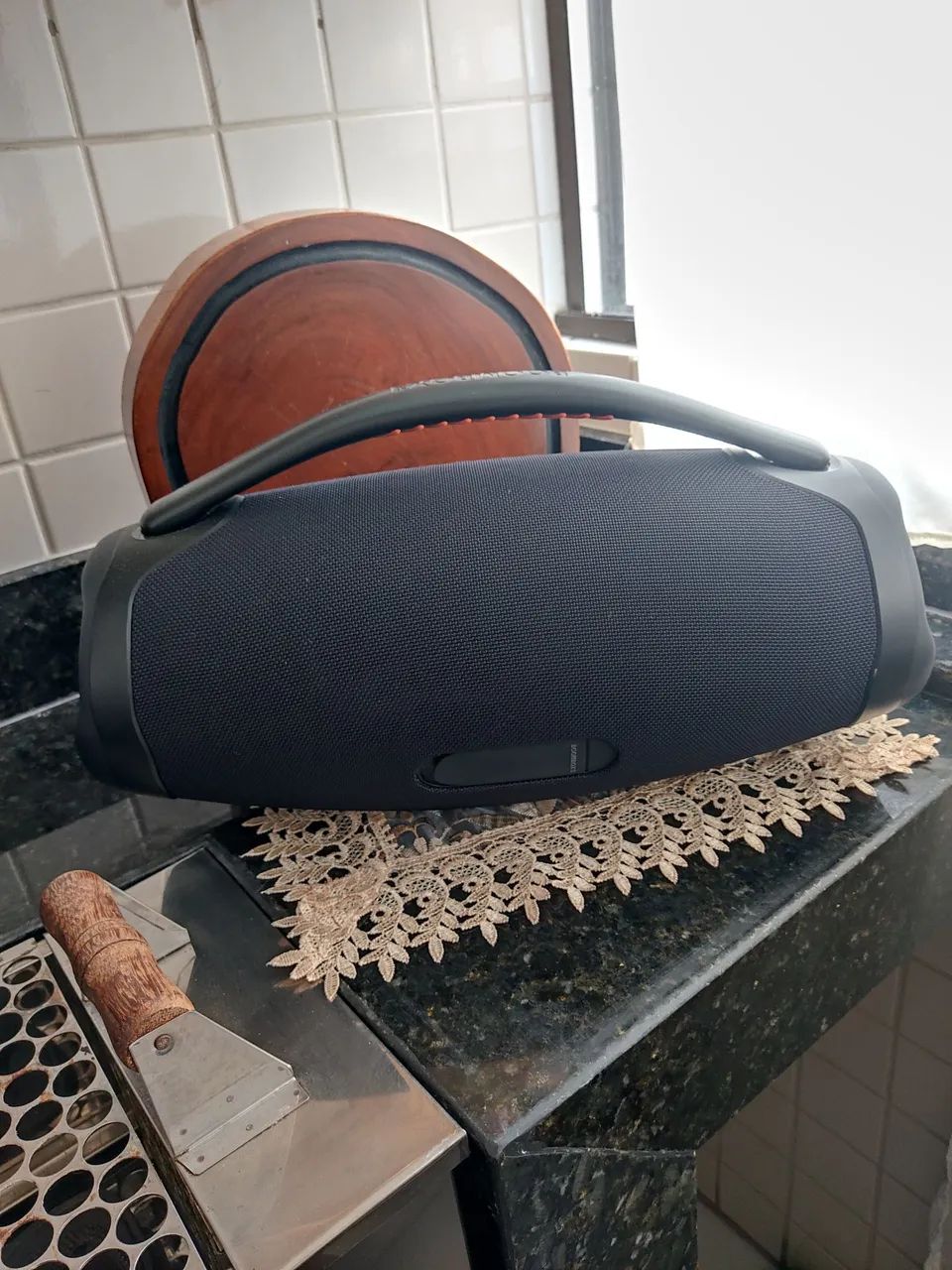 JBL Boombox 3  - Foto 3