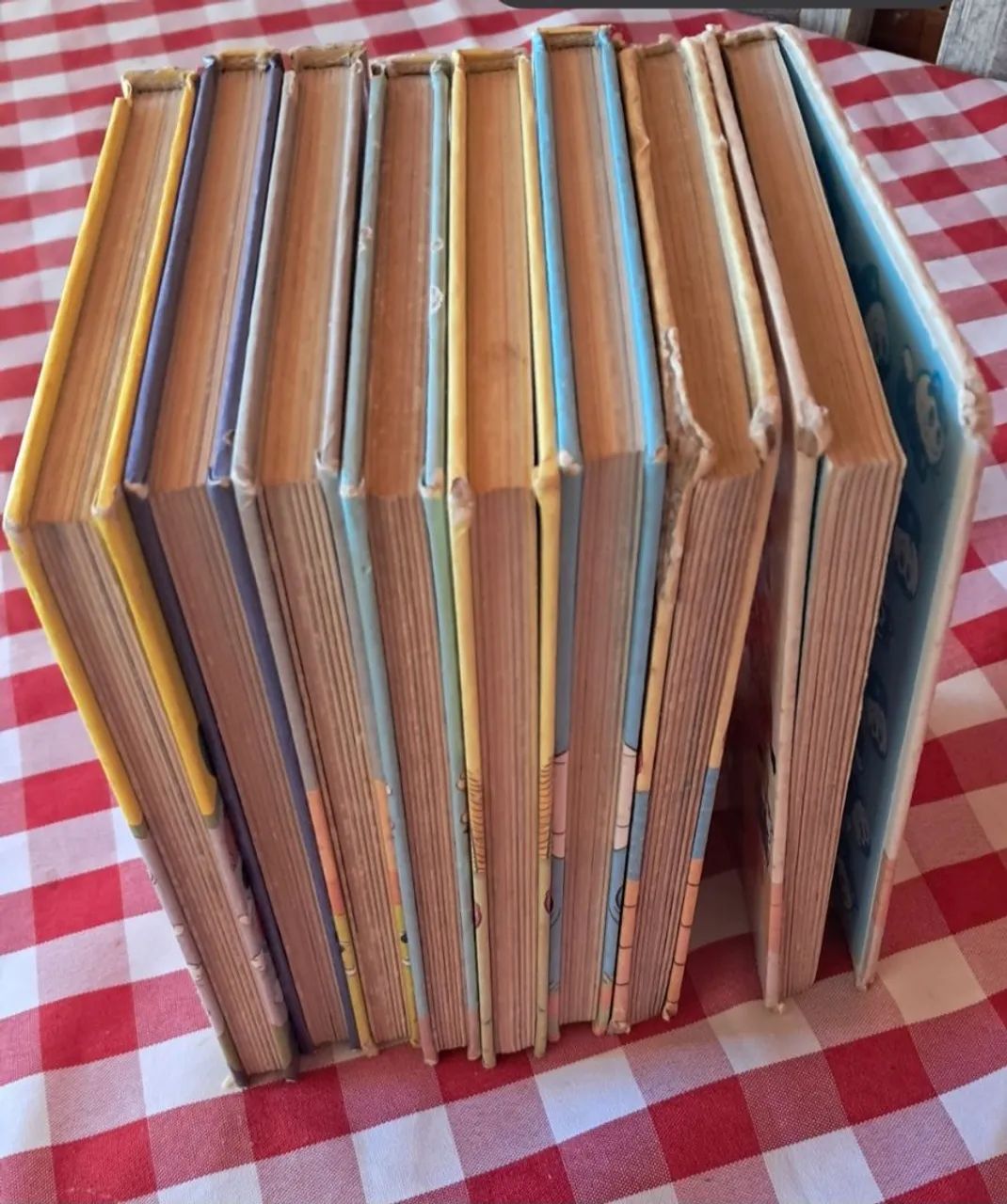 Livros - Foto 2