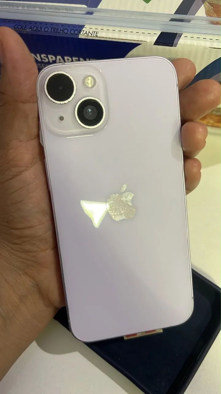 Vendo um iPhone 14 128g - Foto 3