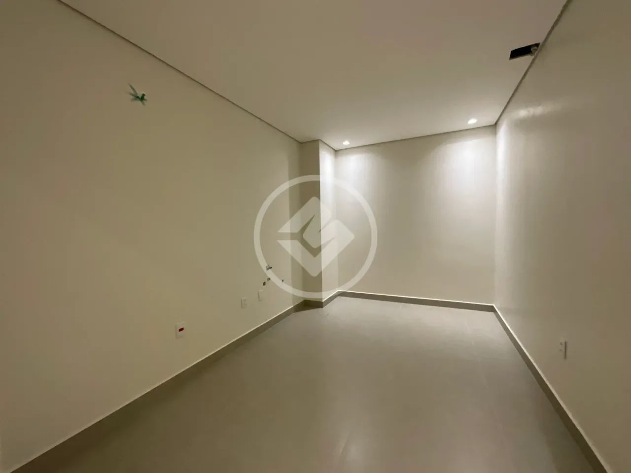Sala comercial locação The Tower codigo: 378281 - Foto 4