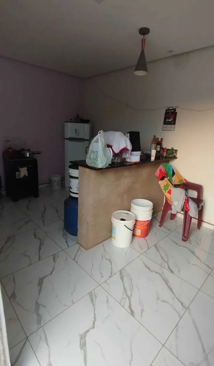 CASA BAIRRO DOS IPES - 5087FML 