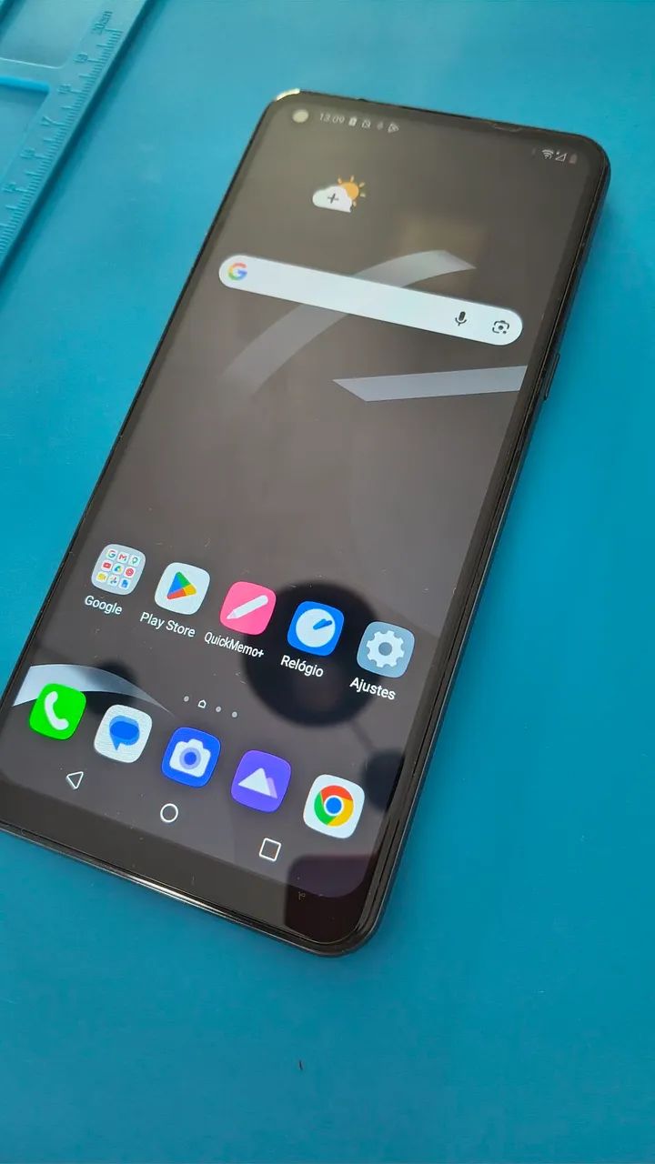 LG K51S usado  - Foto 5
