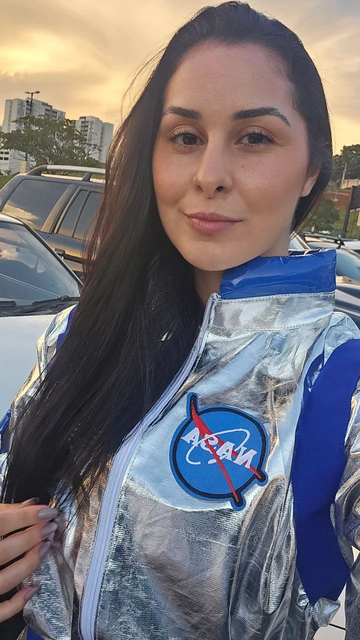 FANTASIA ASTRONAUTA UNISEX - Foto 4