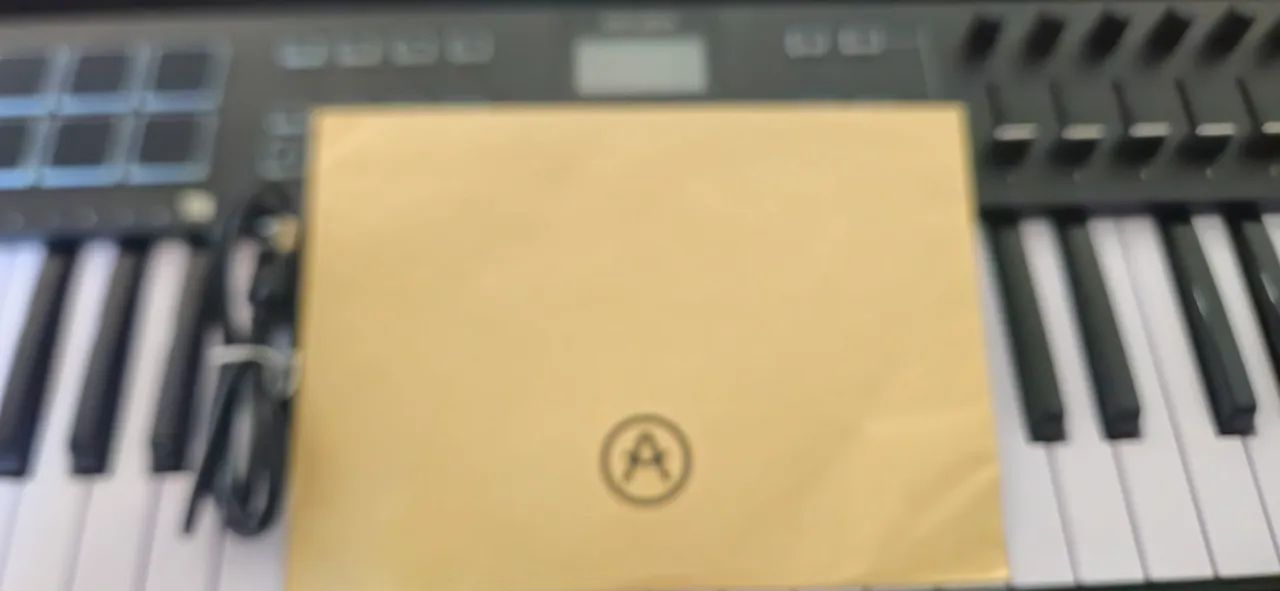 Arturia keylab essencial mk3 49 - Foto 4
