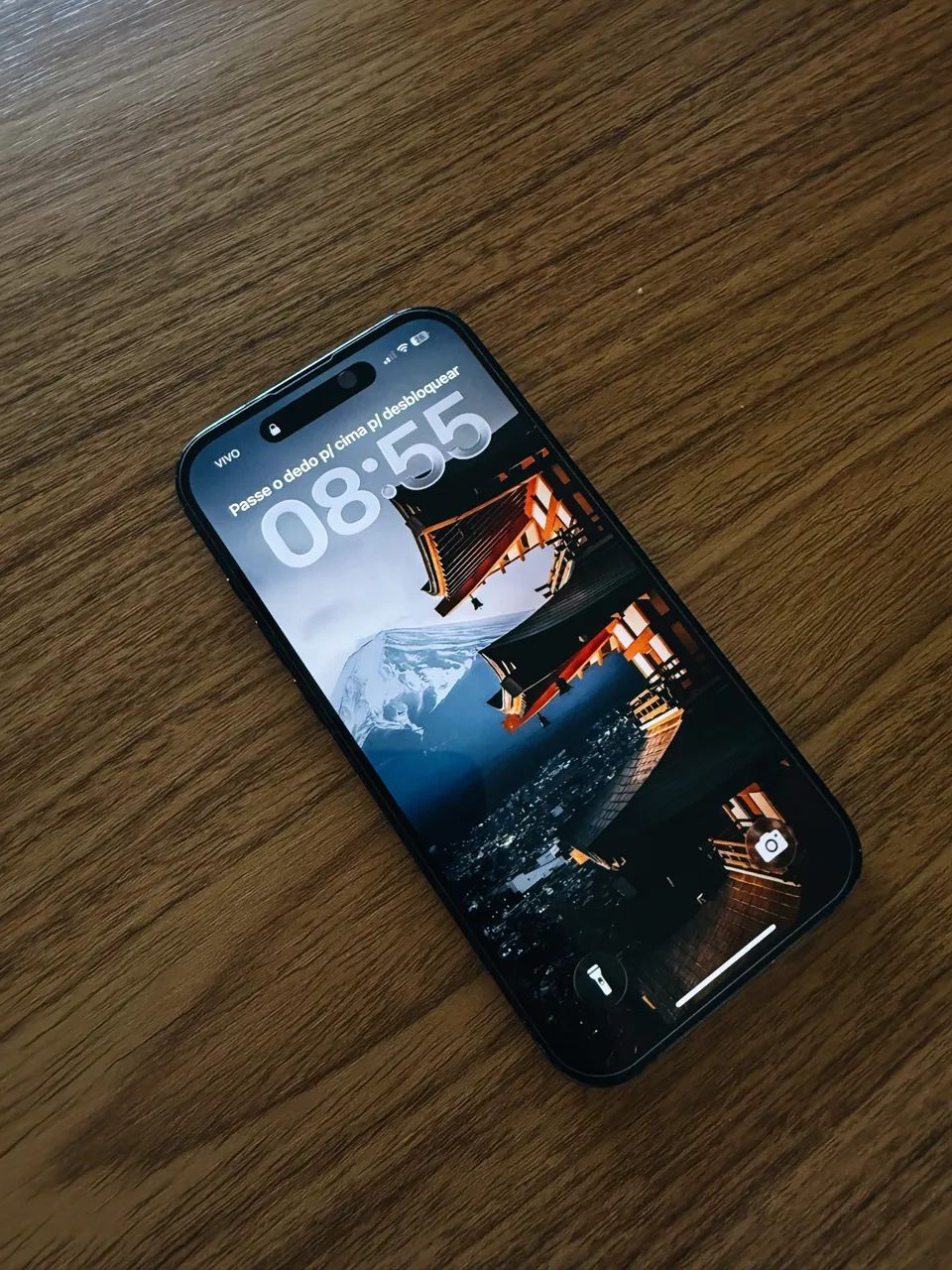iPhone 14 Pro 256GB - Foto 3