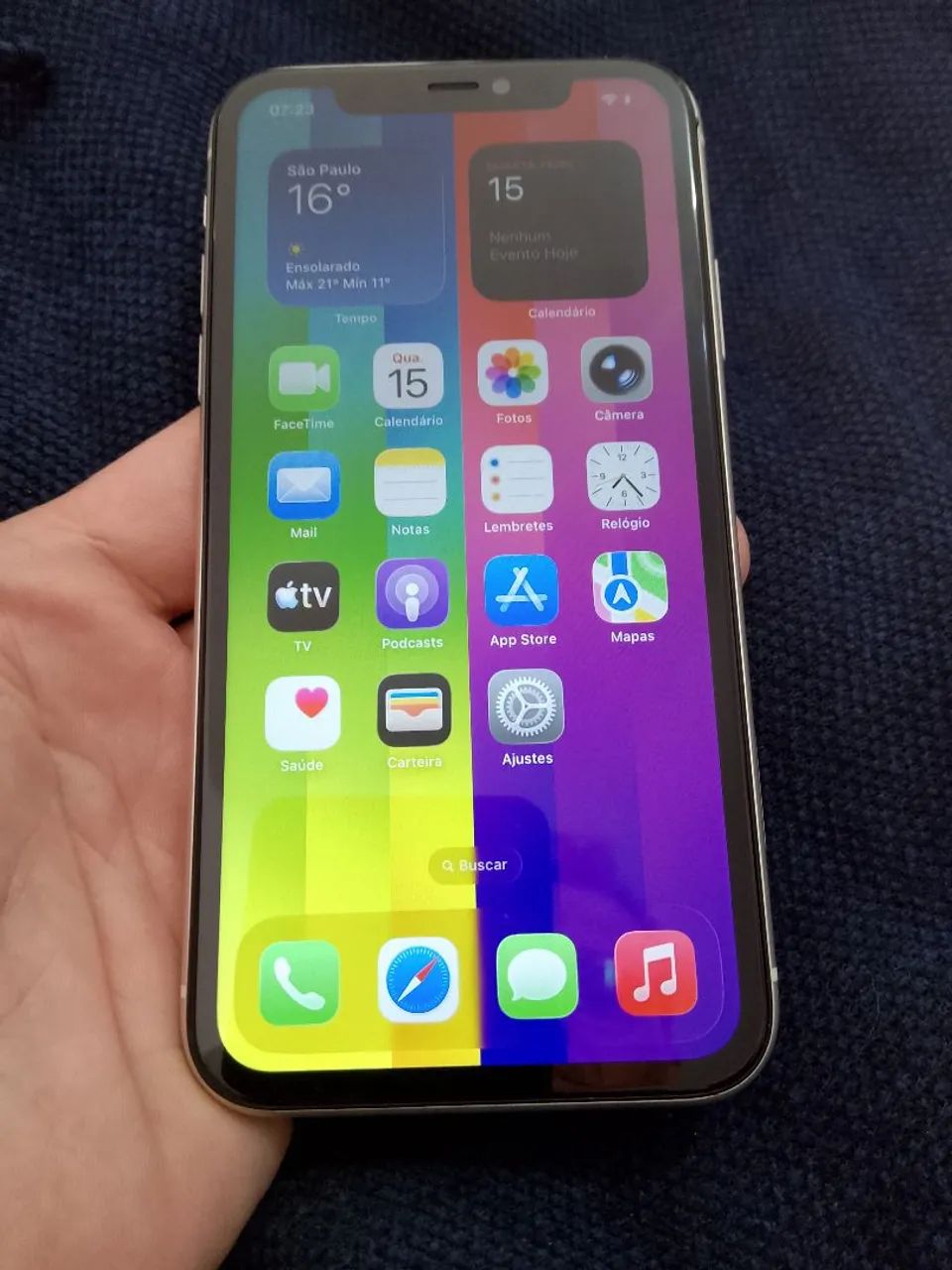 iPhone 11  - Foto 5