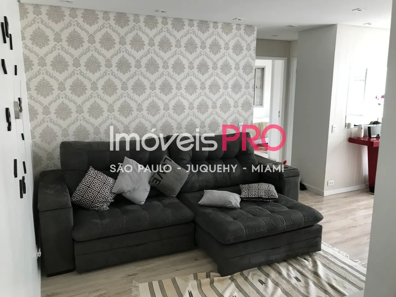 Apartamento a venda em Pinheiros - Foto 3