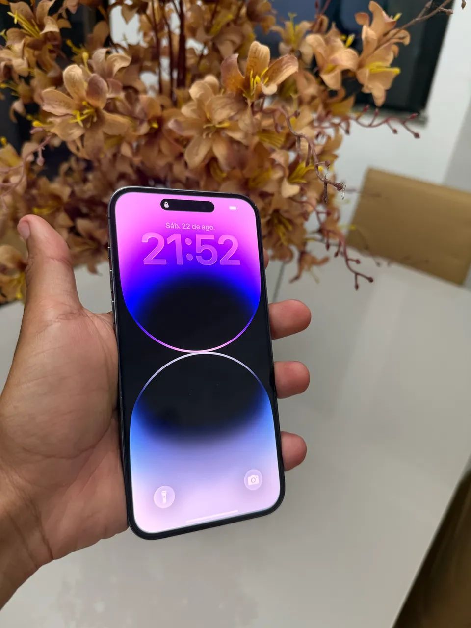 iPhone 14 Pro Max  - Foto 3