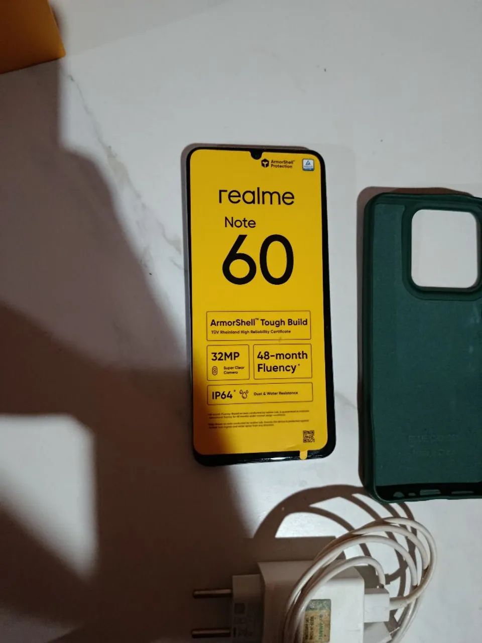 Celular realme  - Foto 2