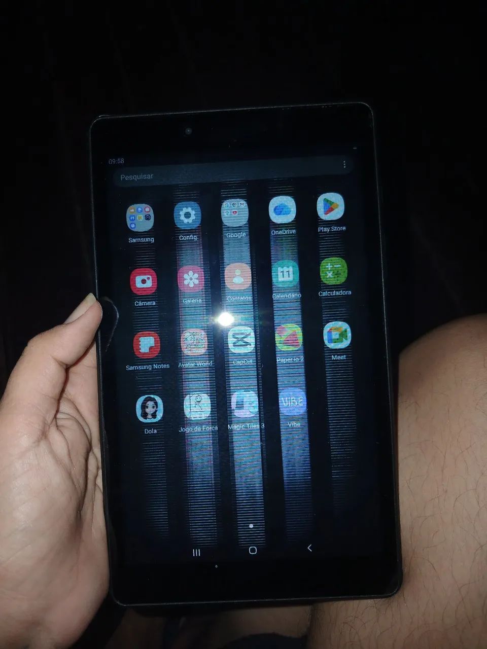 Tablet - Foto 4