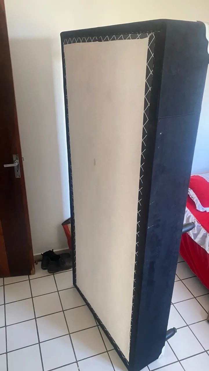 Base de cama  - Foto 2