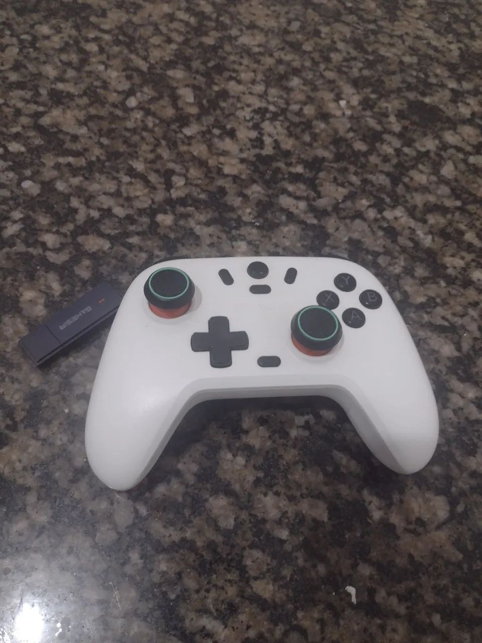 Gamesir