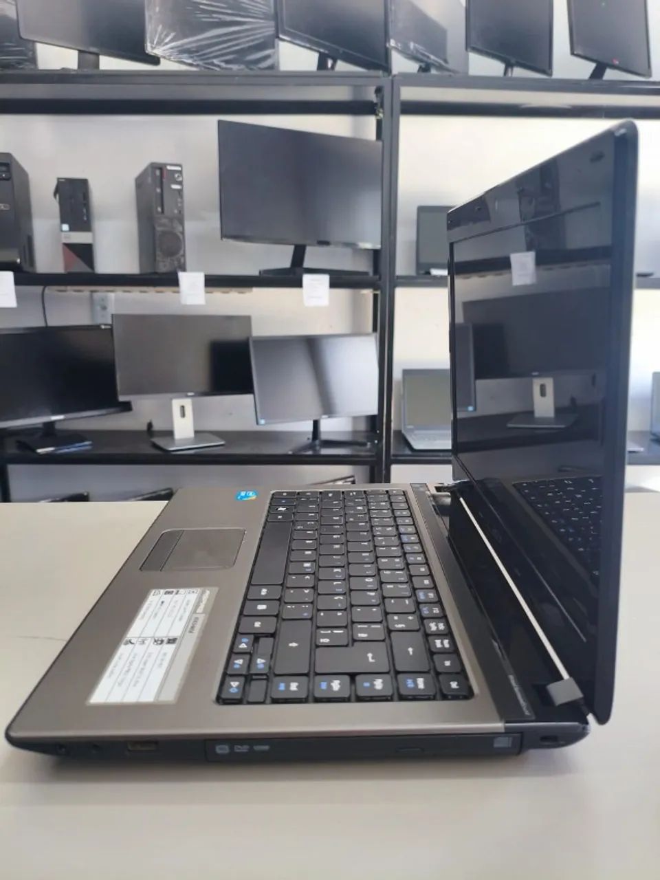 NOTEBOOK ACER ASPIRE  - Foto 3